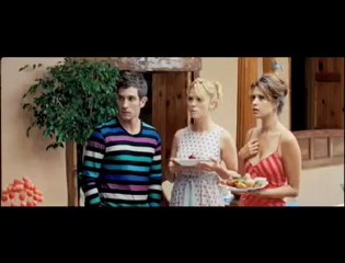 Una hora más en Canarias - tráiler