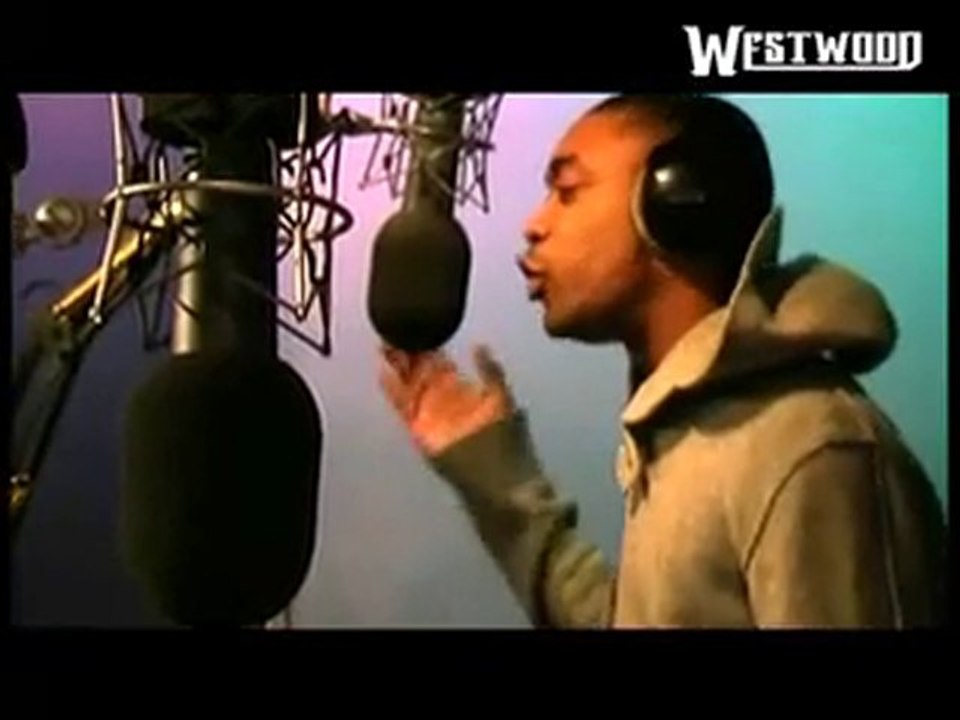 Westwood - Wiley epic freestyle 1Xtra