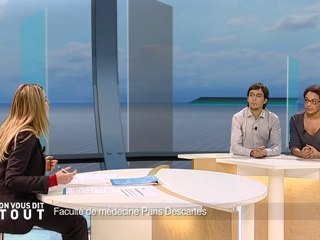 On vous dit tout : Fac de Medecine