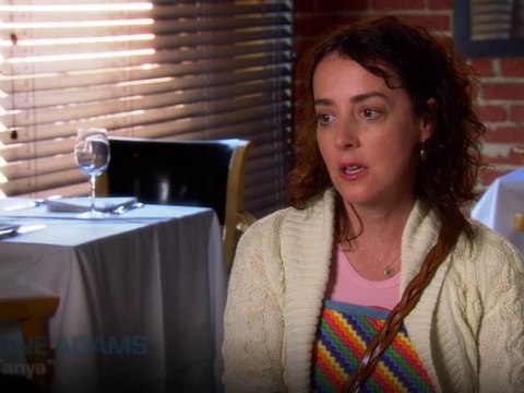 Hung: Season 2 - An Invitation To The Set