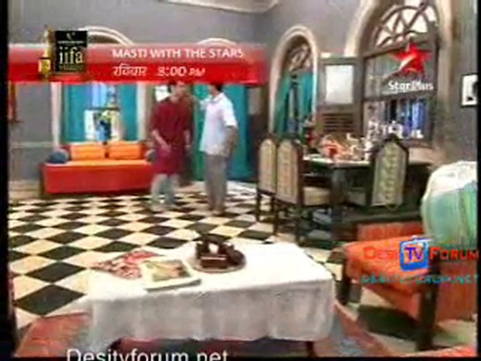 Tere Liye [Episode-16th] - 2nd July 2010 pt4