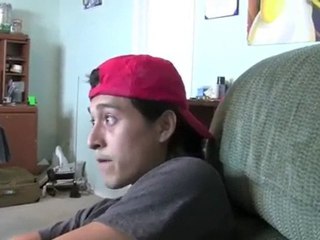 Springnet 313 - Buffed Hannah "I don't date boys"