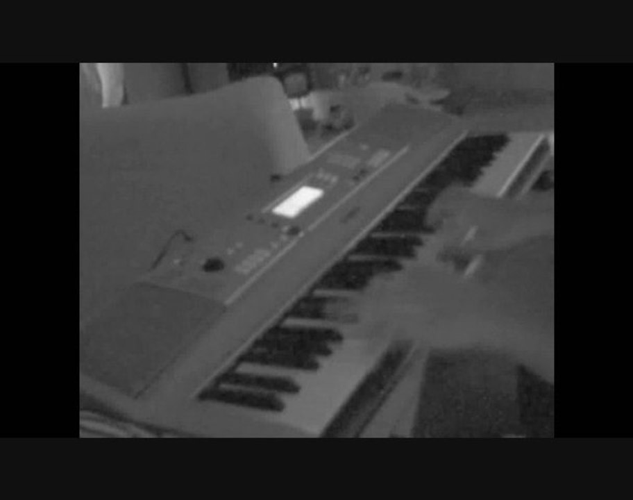 [Compo] The Last Chance by CobraCitron