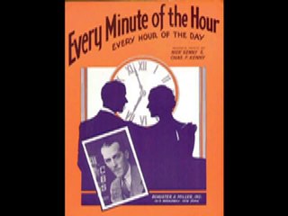 Frank Dailey Meadowbrook Orchestra - You're So Darn Charming