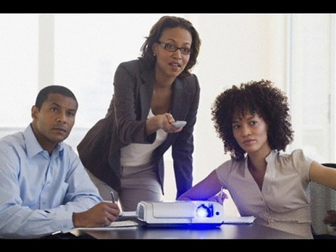 Get Your Top Brand DLP Multimedia Projectors