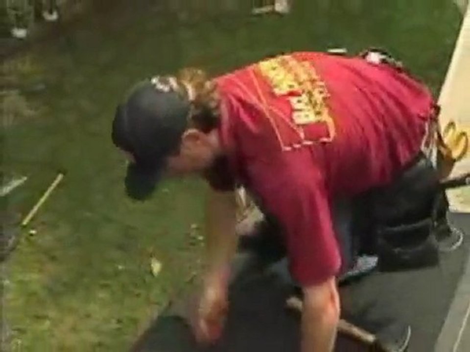 Atlanta Roofing Contractor DCS