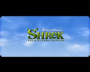 Shrek 4 - Felices Para Siempre Spot4 [10seg] Español
