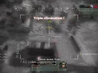 [COD6]Vidéo multi foirée mais très bonne fin !