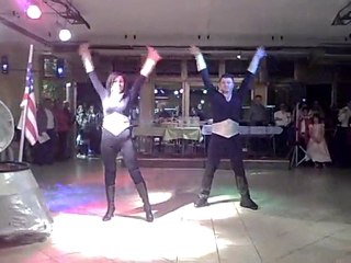 Armageddon Matteo e Sara