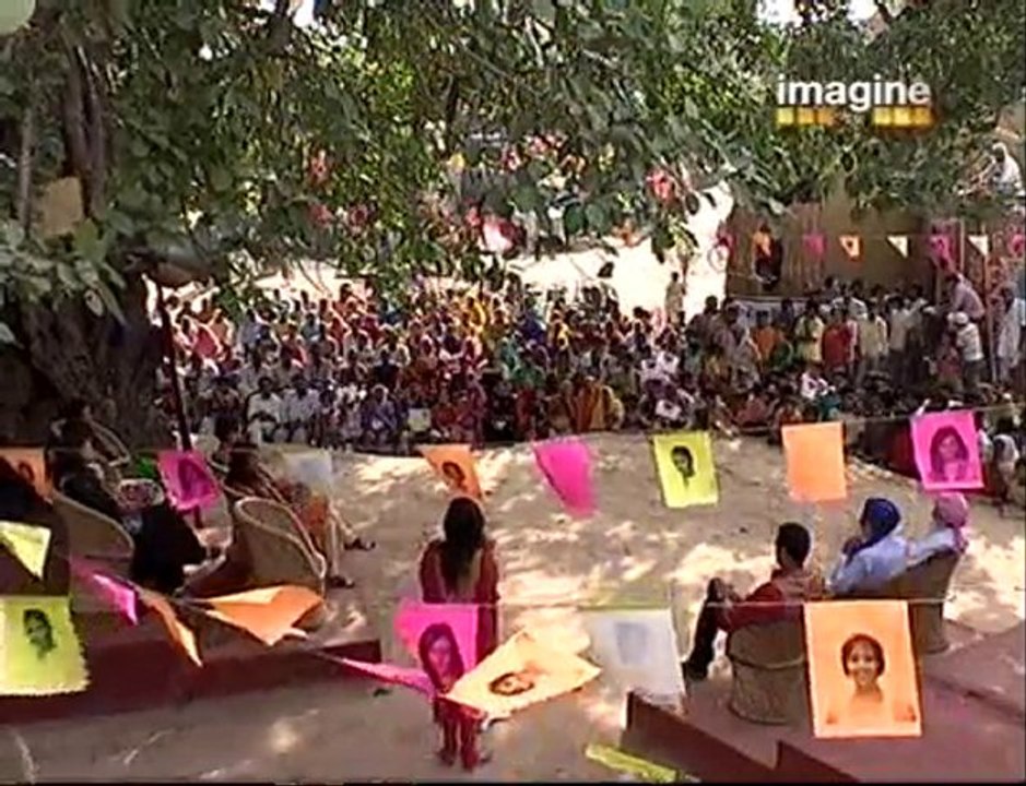 Desi Girl - 2nd July Part 4 *DVD*