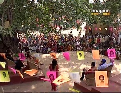 Desi Girl - 2nd July Part 4 *DVD*