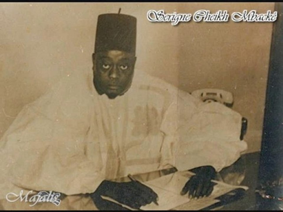 wakhi serigne cheikh gainde fatma