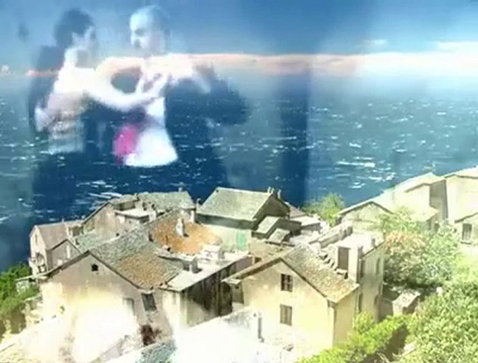 2 Tango Corse Xavier