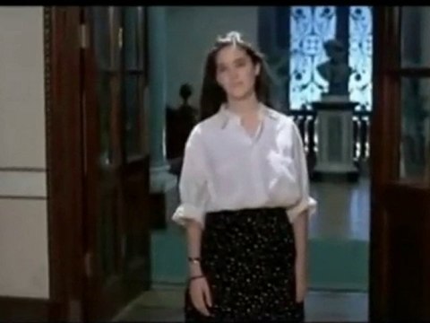 Phenoména -Dario Argento- Musical Thème by Goblin