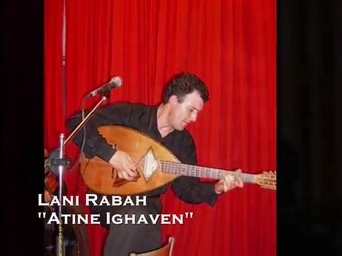 Lani Rabah Atine Ighaven (cna chaabi n'tayri) Kabyle