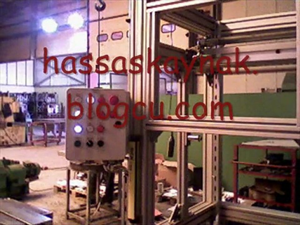 hassaskaynak video 1