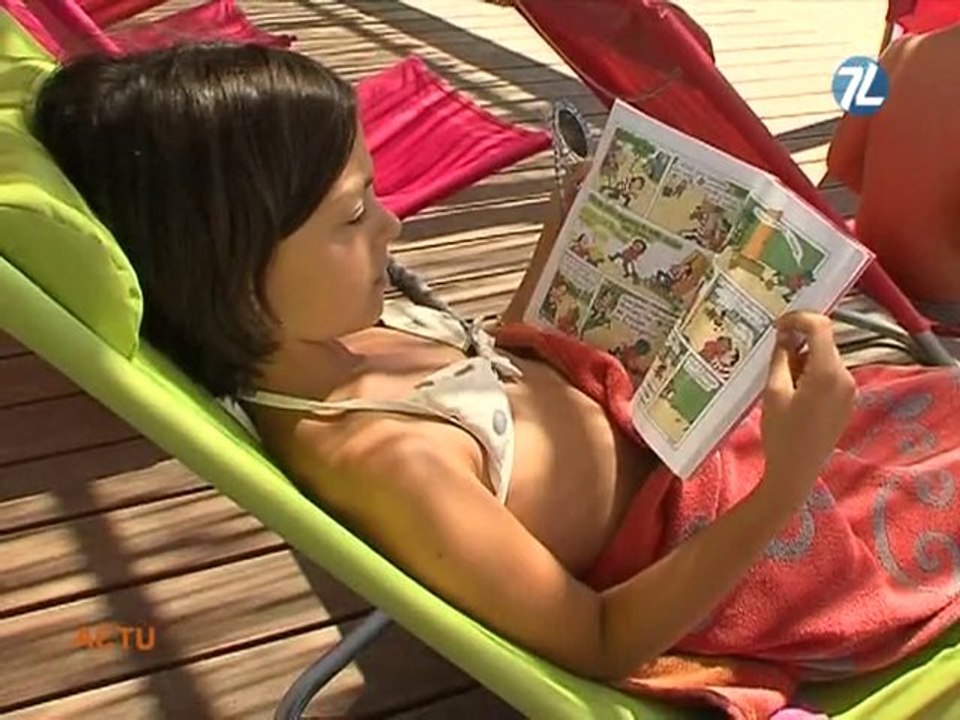 Journal du 0207