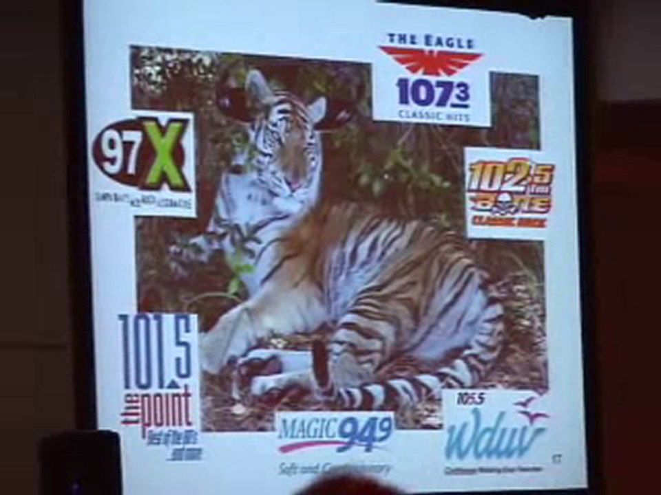 FUR BALL 07 Bo Derek!