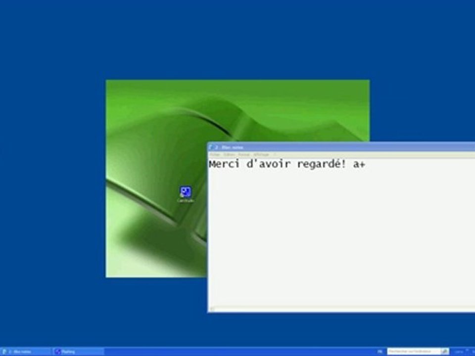 Comment netoyer son disque dur?