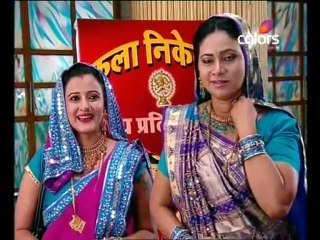 Bhagya Vidhata: June 29 2010 - Part 2/3