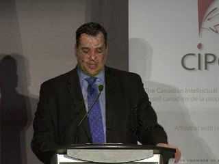 James Moore, Minister of Canadian Heritage and Official ...