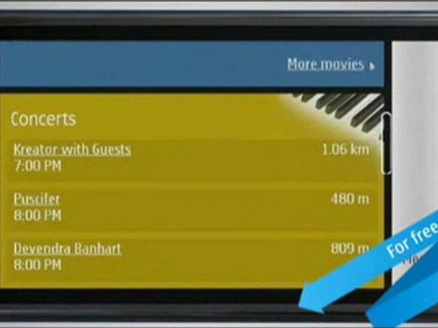 Nokia Canada has Two New Smartphones