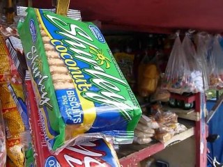 Manor Park in Kingston Jamaica