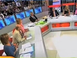 Frases lapidarias de octubre de 2009 (Teletulia Arucitys)