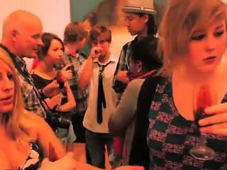 BP Portrait Awards - Oil on Canvas