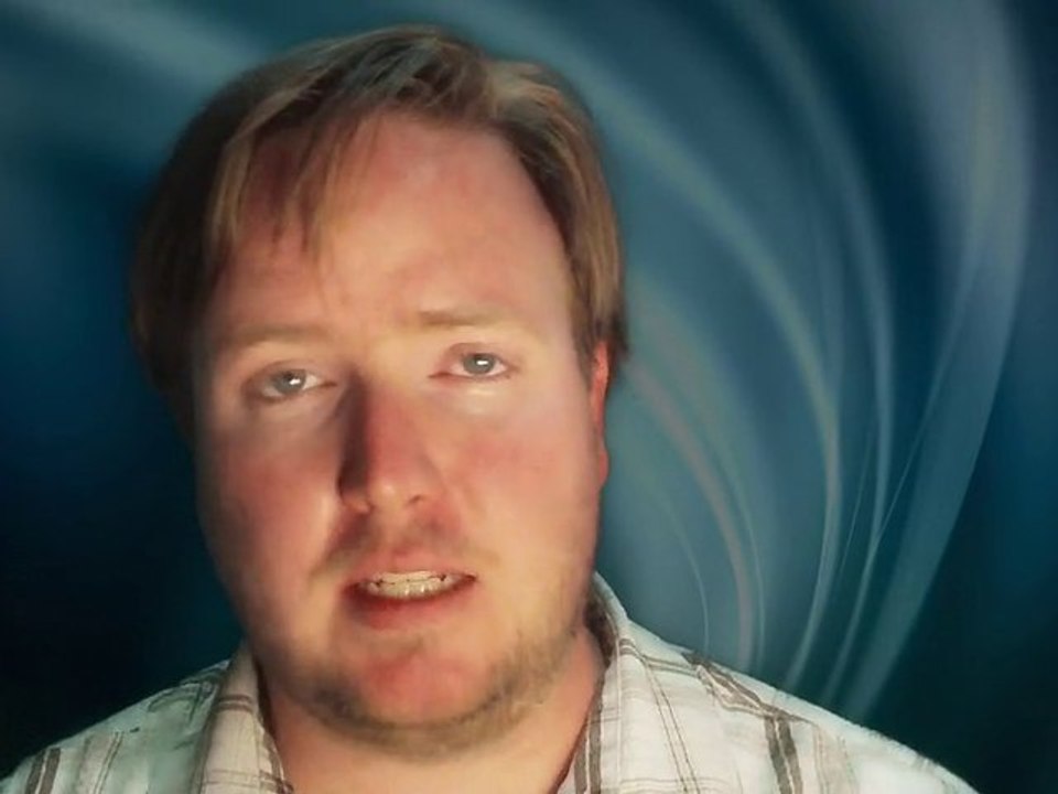 Mic Check and Blue Screen Test