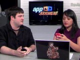 Droid X or iOS4 - AppJudgment