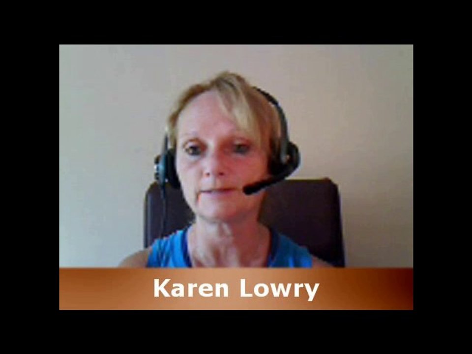 Karen Lowry: The Seventh Inning Sit: A Journey of ADHD"