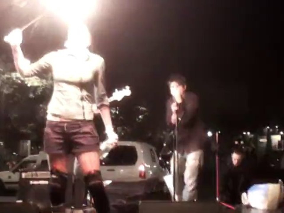 IHY : Life [Live #1]