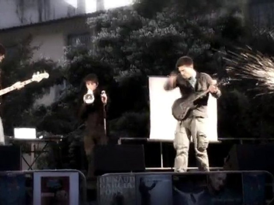 IHY : PigRace [live #3]