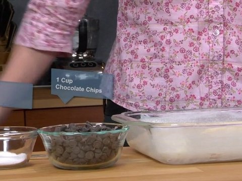 Cinnamon Sour Cream Cake Recipe