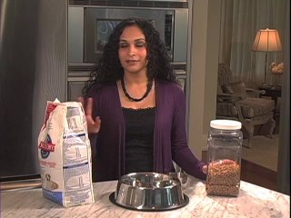 Nutritional needs for your pet