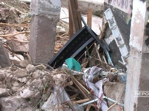 L’indemnisation des catastrophes naturelles