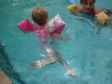 LILOU piscine 2 à 22mois