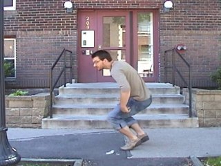 Sparkle Picnic: What's That?