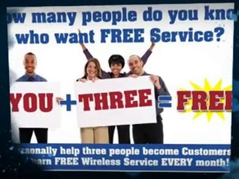 Ken Barnes & Lightyear Wireless Get Paid Using Your Cell...