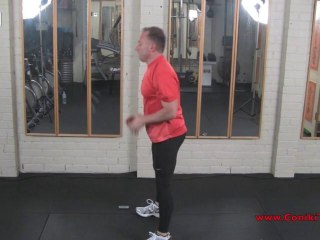 Easy Beginner Workout for Tight Booty Buns & Butt