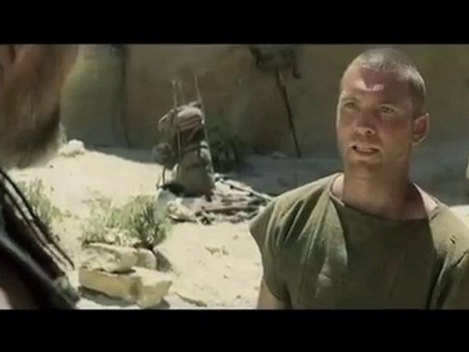 Le Choc Des Titans Bande-Annonce VF