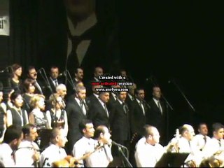 EGO THM Korosu / İlik Düştü Yakamdan