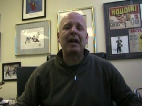 Conference Keynote Speaker-Customer Service Tips by Shep Hy