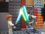 Lego Star Wars Clone Wars Sauvetage sur Dayku