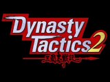 Dynasty Tactics 2 Soundtrack - Final Battle