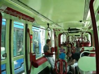 TRAMS MONTPELLIER