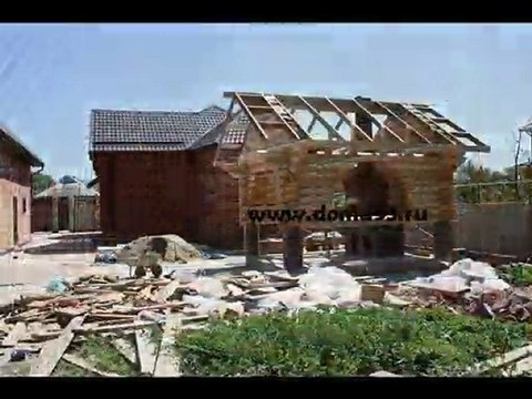Строительство Деревянных домов в Краснодарском Крае