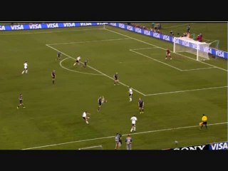 Live Uruguay vs Ghana stream from South Africa World ...