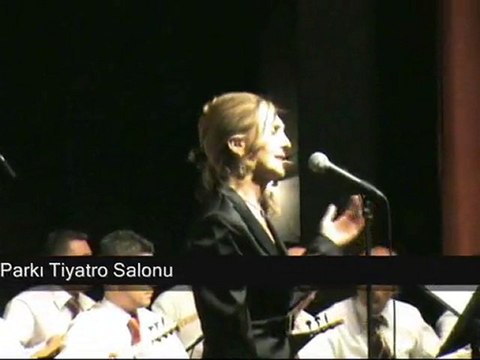 Ayşe GÜRSOY - Giresun'un İçinde İki Sokak Arası EGO THM Koro